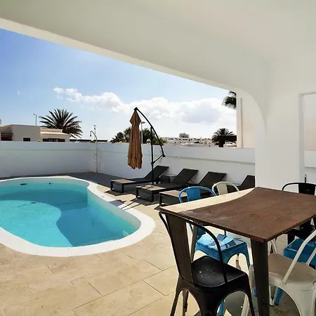 Holiday - Puerto Del Carmen - Ace021003-fya Casa de Férias Puerto del Carmen (Lanzarote)