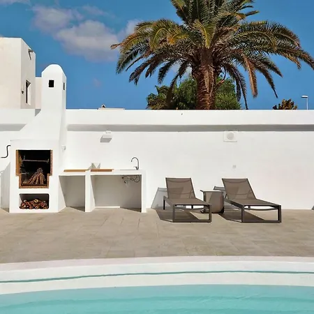 Holiday - Puerto Del Carmen - Ace021003-fya Vakantiehuis *